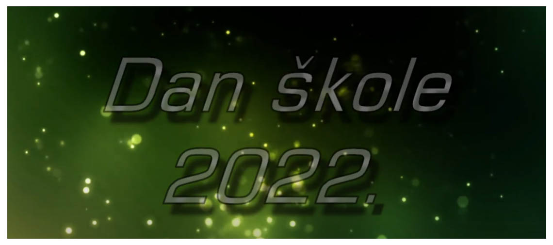 Видео - школска 2021/2022. година