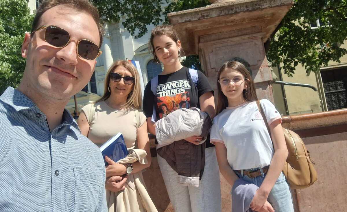 Велики успех на Републичком такмичењу из Књижевне олимпијаде